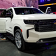 Illustration for article titled 2021 Chevrolet Suburban And 2021 Chevrolet Tahoe: Here They Are